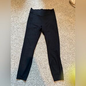 Halara high wasted leggings